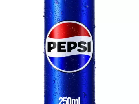 PEPSİ KUTU 250ML