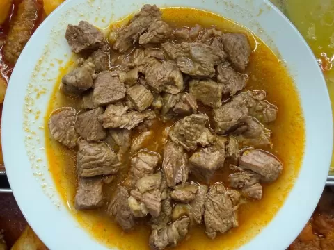 KAVURMA